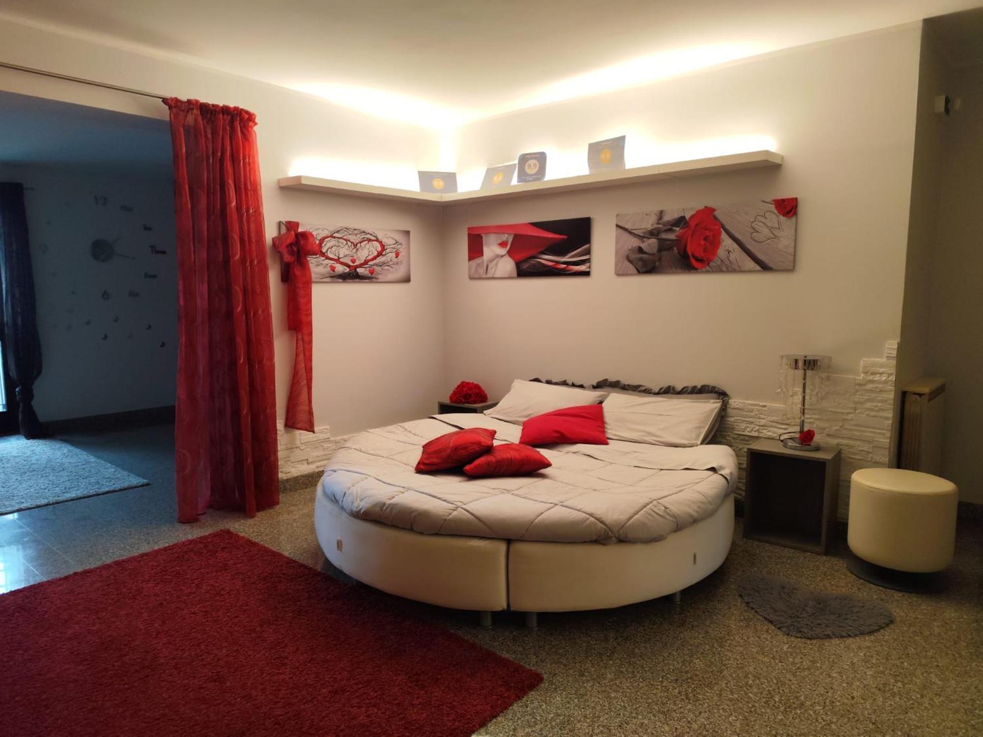 Villa Serena Assisi Luaran gambar