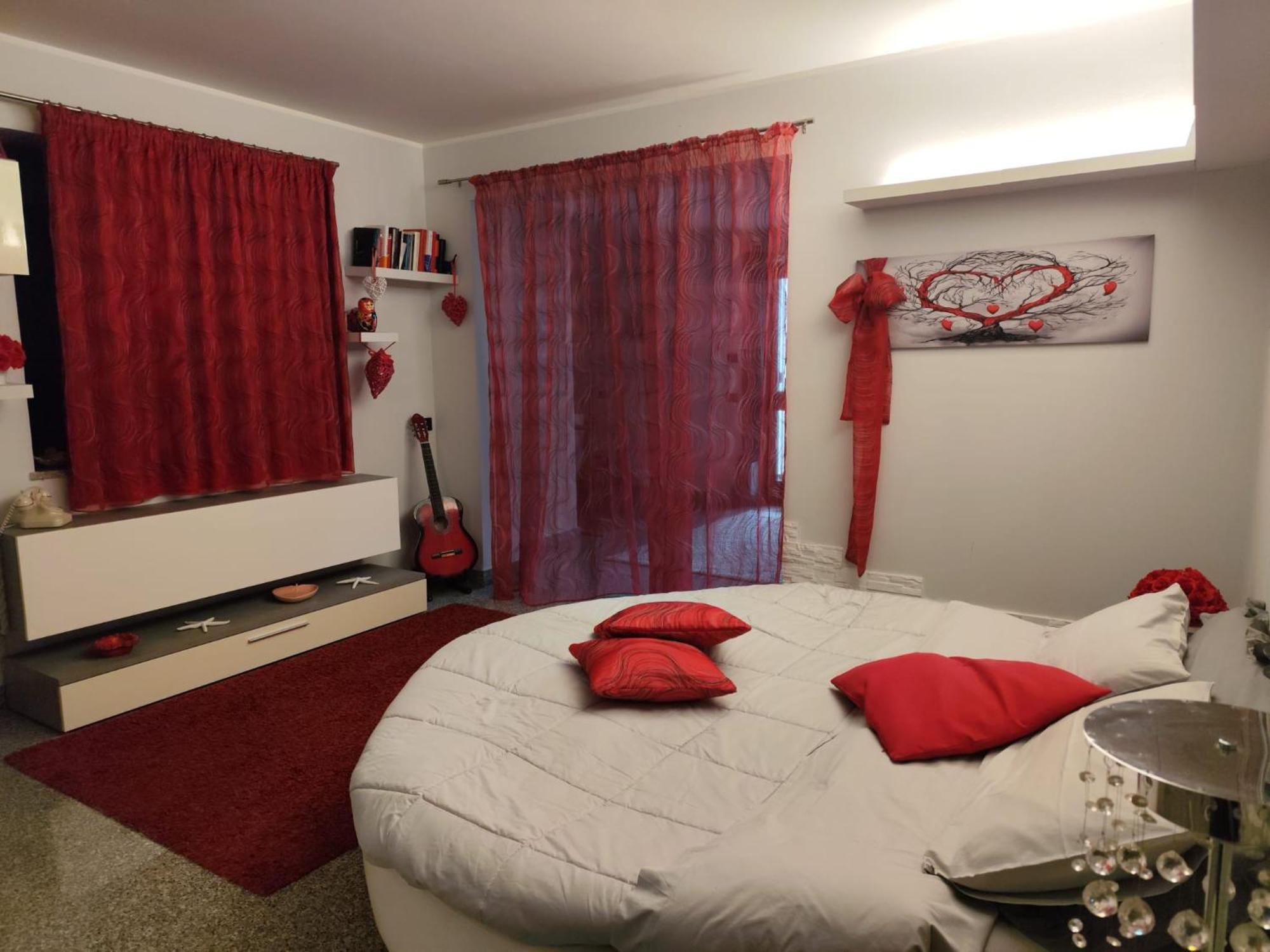 Villa Serena Assisi Luaran gambar