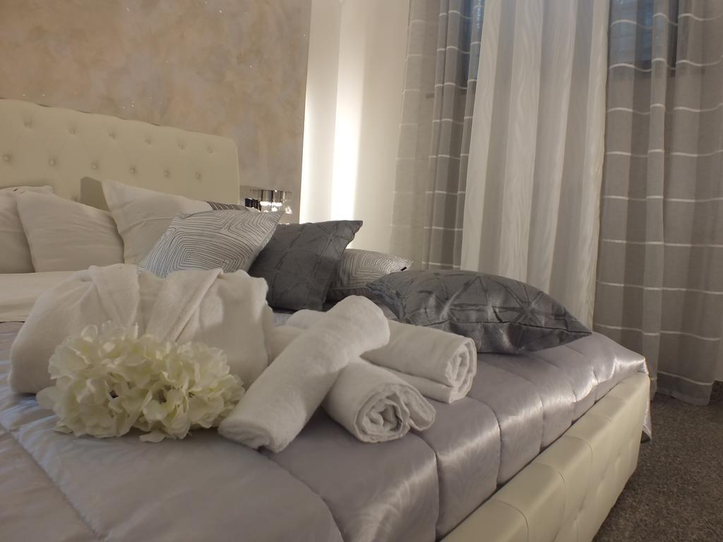 Villa Serena Assisi Luaran gambar