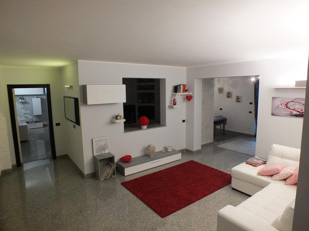 Villa Serena Assisi Luaran gambar